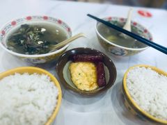 -陈记汤饭(水巷口店)