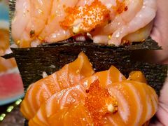 -红叶日本料理(辰熙广场店)