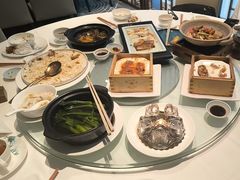 -广州酒家(中华广场店)
