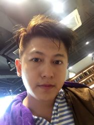 -简影造型·自选烫染接发salon