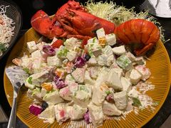 -安蒂娅·海鲜自助餐厅(安蒂娅美兰酒店)
