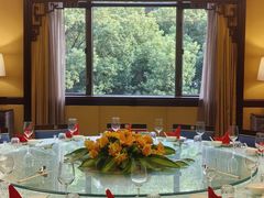 -杭州香格里拉·香宫中餐厅