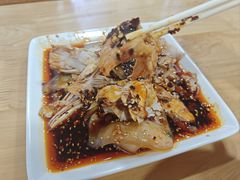 -朱大嘴肥肠血旺(福字街店)