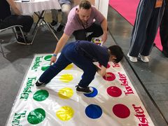 -东浩兰生上海世博展览馆