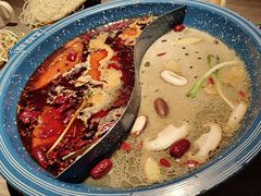 -王歘歘·chuǎ火锅(五道营店)