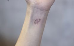 -飛凡TATTOO纹身•原创