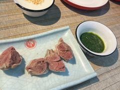 -老舅老蒙肉饼非遗店(一店)