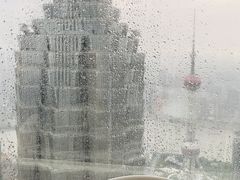 -上海柏悦酒店
