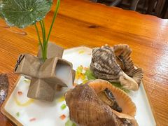 鸿山角螺-堂宴·老厦门私房菜(1988仙岳总店)