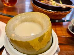 冬瓜海参杯-猪肉婆私房菜(容桂总店)