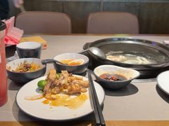-同仁四季椰子鸡(无锡滨湖万象汇店)