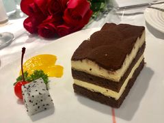 -维兰西餐(万泉河店)