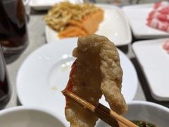 -海底捞火锅(之心城店)