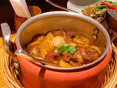 -隐厨·中国菜馆(三里屯T+MALL店)