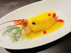 -海派悦庭·海胆烧麦·新融合菜(凯德广场店)
