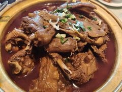 -金典银峰老鹅馆·昆山菜(亭林公园店)