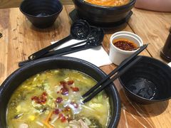 -过桥缘·过桥米线(鲁能城店)