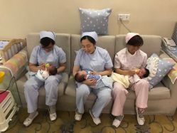 -喜宝母婴月子会所