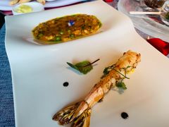 -弦月窗LUNETTE BY AMANDA(复兴路店)