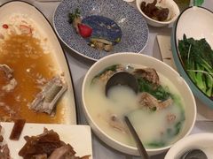 -全聚德(上海首店浦东店)