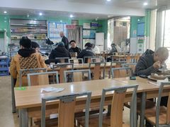 -清真老铁家灌汤包