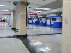 -王府井(地铁站)