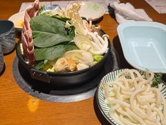 -二丁目食堂(浑南花园城店)