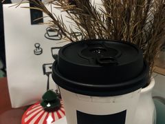 -常识咖啡common sense(春熙路店)