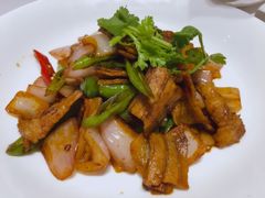 家乡小炒肉-新吉士·上海菜(浦东LCM置汇旭辉店)