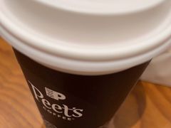 -Peet's 皮爷咖啡(乐峰店)