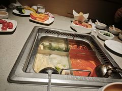 -海底捞火锅(莘松路店)