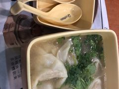 -吉祥馄饨(上海新上大店)