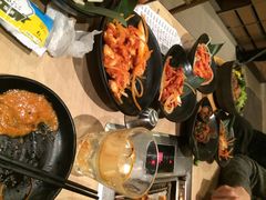 新石器烤肉(中房金谊广场店)-新石器烤肉(中房金谊广场店)