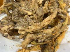 -三居鲁味坊黄焖鸡(山大路店)