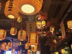 大堂-老湖南民间菜·牛肉十八炒(花都店)