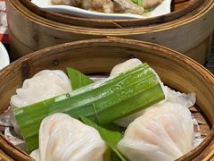招牌虾饺妹-虾饺妹·粤式手工点心(水荫路店)
