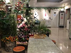 -理療君·古法推拿•姜疗•SPA馆(东门店)