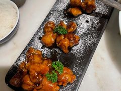 -绿茶餐厅(深圳龙华天虹购物中心店)