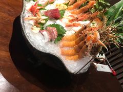 -旨料亭日本料理(四川北路店)
