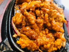 -西夏回族烧麦馆(牡丹街店)