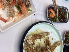 -船梆煮•蒸汽海鲜·生腌干蒸(五四广场店)