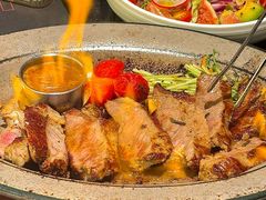 -Nord Grill&Bar Highland诺德西餐(深圳欢乐海岸店)