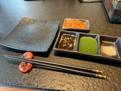 -300杯·和牛烧肉清酒专门店(廊里店)