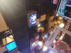 -几何影城观前街店(全激光影厅)