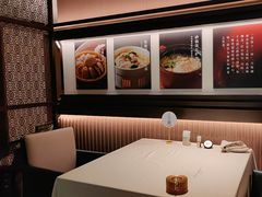 -悦融琥珀·京鲁菜·海味珍品(西单店)
