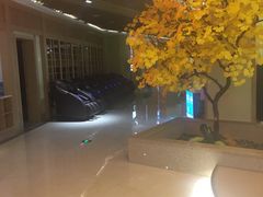 -极乐汇汗蒸会馆(杭州店)