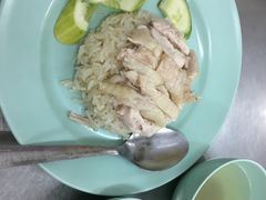 -红大哥水门鸡饭(總店)