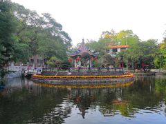 -潮州西湖
