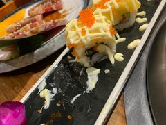 -竹涟烧肉(太古里店)