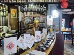 -布拉格餐厅· 中欧捷克菜(全国首店)